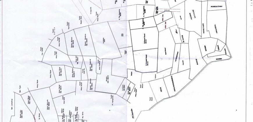 DUNDUN, MERTAK LOMBOK TENGAH