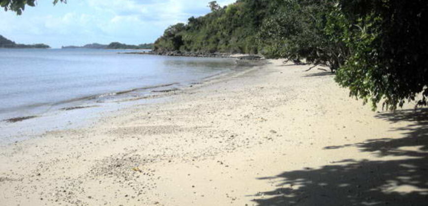 SIUNG BATU PUTIH 2 SEKOTONG