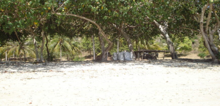 SIUNG BATU PUTIH 2 SEKOTONG