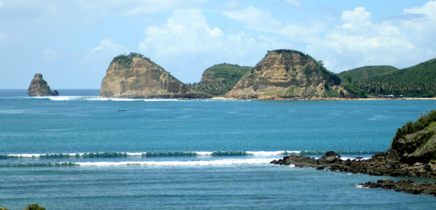DUNDUN, MERTAK LOMBOK TENGAH