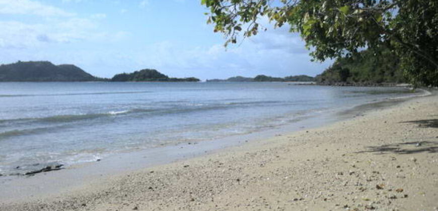 SIUNG BATU PUTIH 2 SEKOTONG