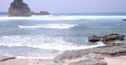DUNDUN, MERTAK LOMBOK TENGAH