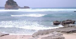 DUNDUN, MERTAK LOMBOK TENGAH