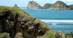 DUNDUN, MERTAK LOMBOK TENGAH