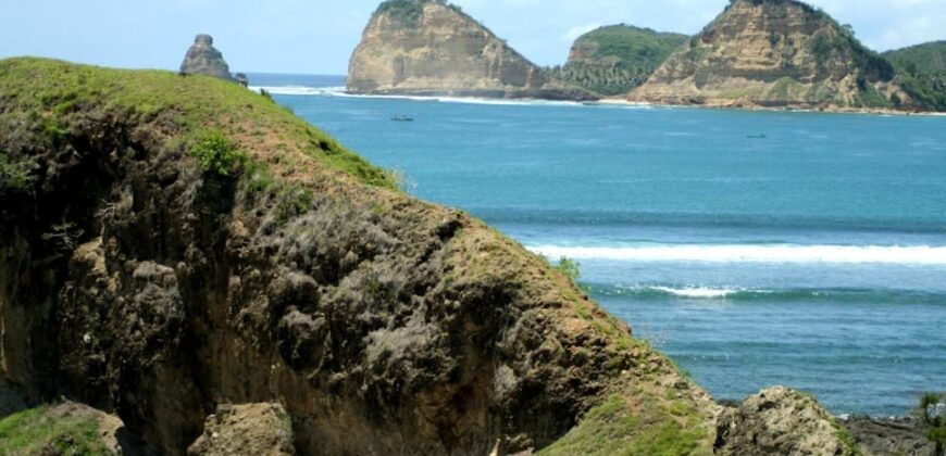 DUNDUN, MERTAK LOMBOK TENGAH