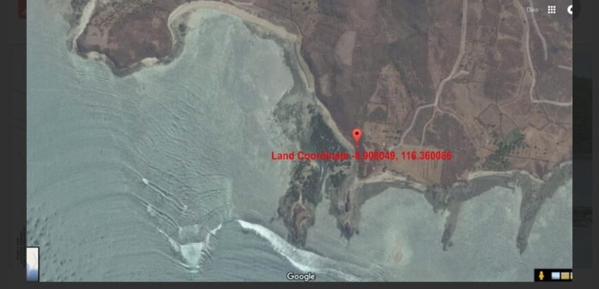 DUNDUN, MERTAK LOMBOK TENGAH