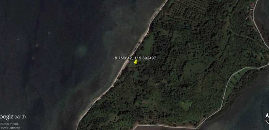 SIUNG BATU PUTIH 2 SEKOTONG