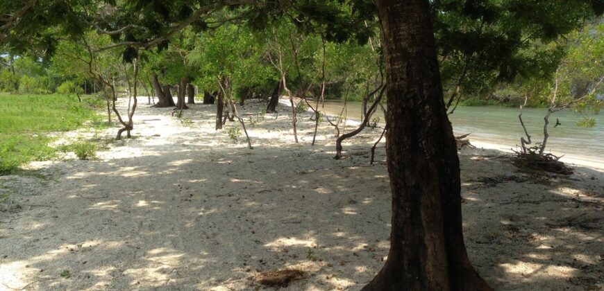 GILI GEDE SEKOTONG