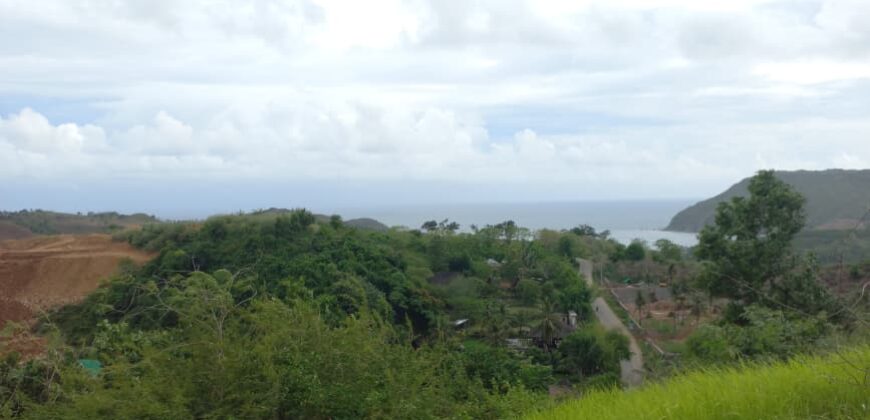 EMATE CENTRAL KUTA LOMBOK