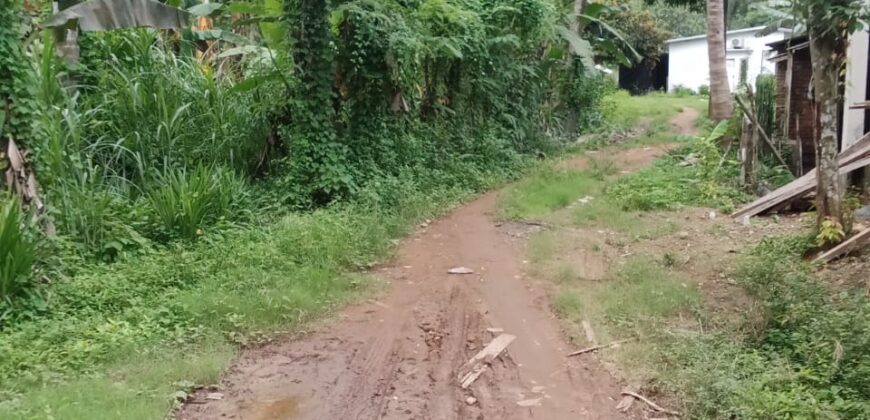 NGOLANG 1 KUTA LOMBOK TENGAH