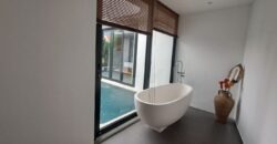 Private Villa