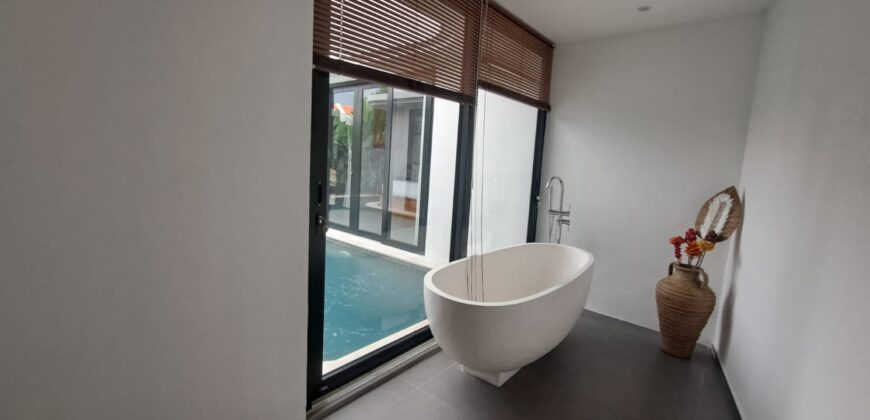 Private Villa