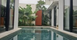 Private Villa