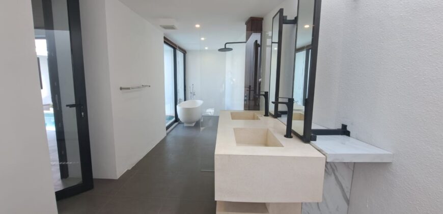 Private Villa