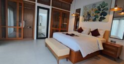 Private Villa