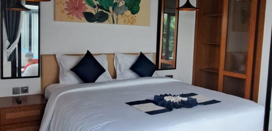 Private Villa