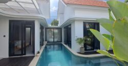Private Villa