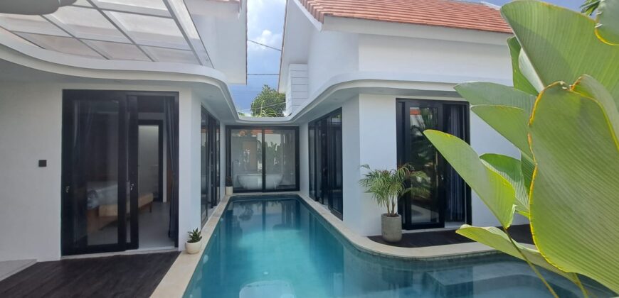 Private Villa