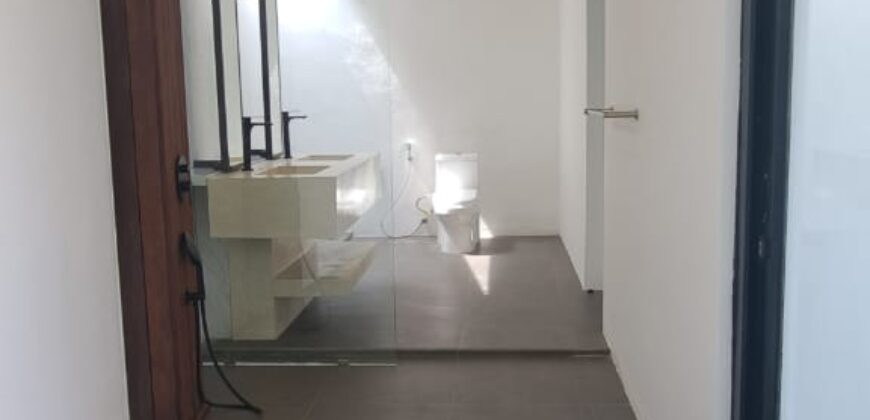 Private Villa