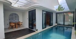 Private Villa