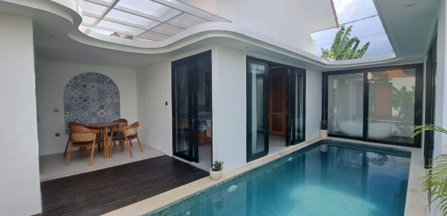 Private Villa