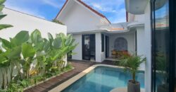 Private Villa