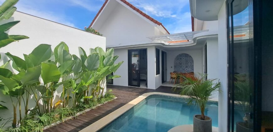 Private Villa