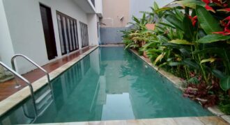 VILLA DAERAH BATU LAYAR
