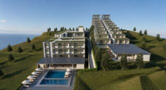 Preciosa Lombok Residences