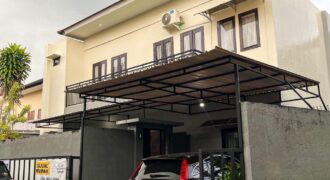 Villa di Batu Layar