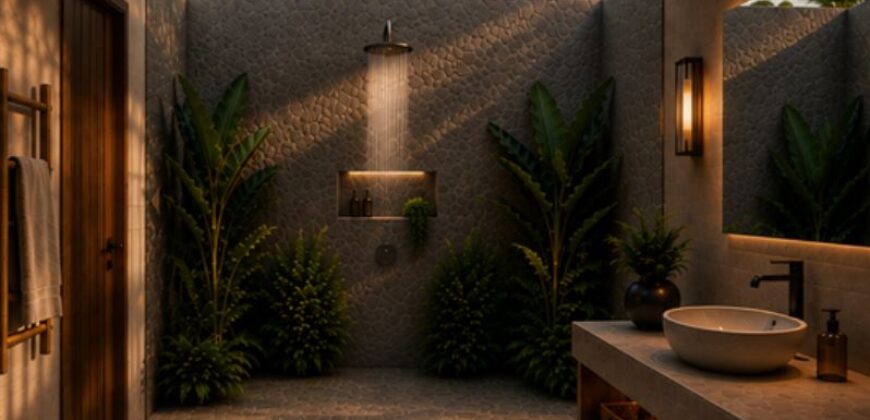 LEASE IN KUTA LOMBOK