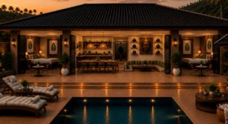 LEASE IN KUTA LOMBOK