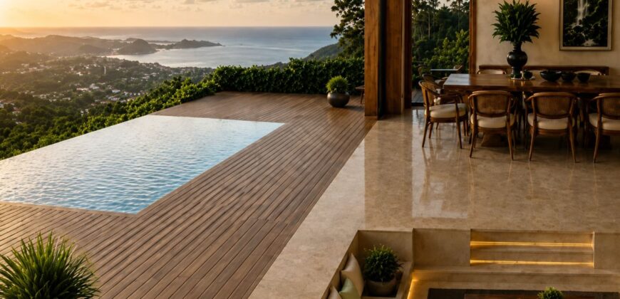 LEASE IN KUTA LOMBOK