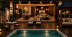 LEASE IN KUTA LOMBOK