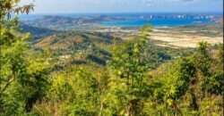 LAND FOR SALE – KUTA, LOMBOK