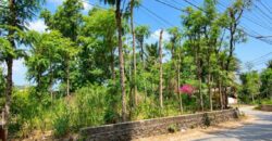 LAND FOR SALE – CENTRAL KUTA