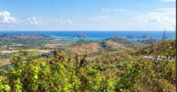 LAND FOR SALE – KUTA, LOMBOK