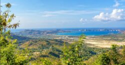 LAND FOR SALE – KUTA, LOMBOK