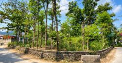 LAND FOR SALE – CENTRAL KUTA