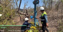 LAND FOR SALE – CENTRAL KUTA, LOMBOK