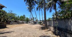 LAND FOR LEASE – CENTRAL KUTA