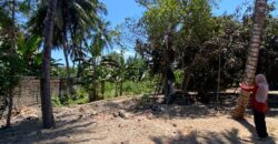 LAND FOR LEASE – CENTRAL KUTA