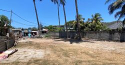 LAND FOR LEASE – CENTRAL KUTA