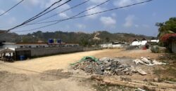 LAND FOR SALE – CENTRAL KUTA