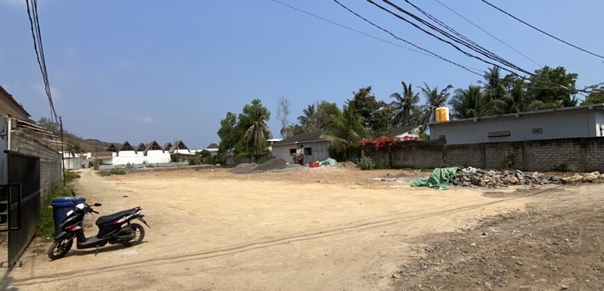 LAND FOR SALE – CENTRAL KUTA