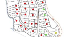LAND PLOTS FOR SALE OR LEASE