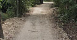 LAND FOR SALE – MERENDENG, KUTA LOMBOK