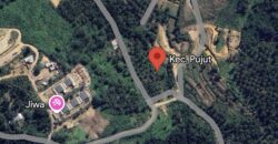 LAND PLOTS FOR SALE OR LEASE