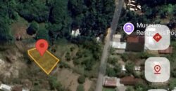 LAND FOR SALE – CENTRAL KUTA, LOMBOK