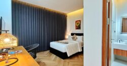 VILLA VALITO KUTA LOMBOK